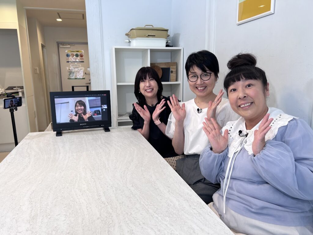 2025.6.16 日本テレビDayDay.に出演します