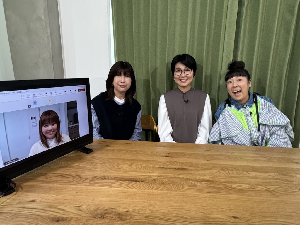 2025.4.14 日本テレビDayDay.に出演します