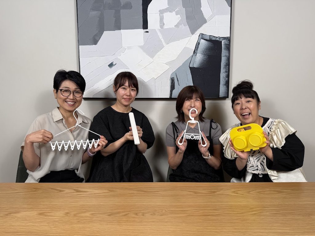 2026.9.30 日本テレビ「DayDay.」に出演しました
