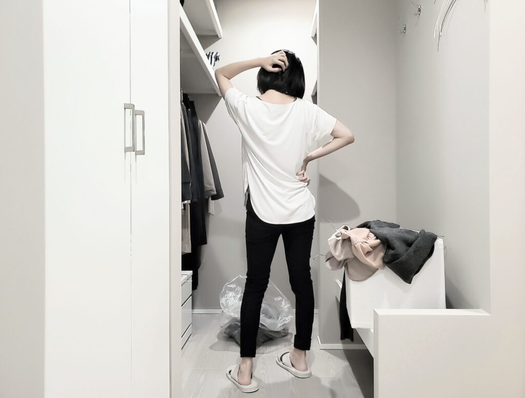 GWに衣替えするなら要注意！プロ主婦が教える「服整理でやってはいけない失敗」とは