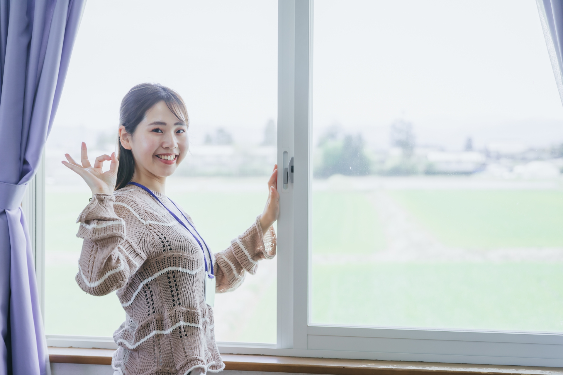 元家政婦が教える！カビを防ぐ換気方法
