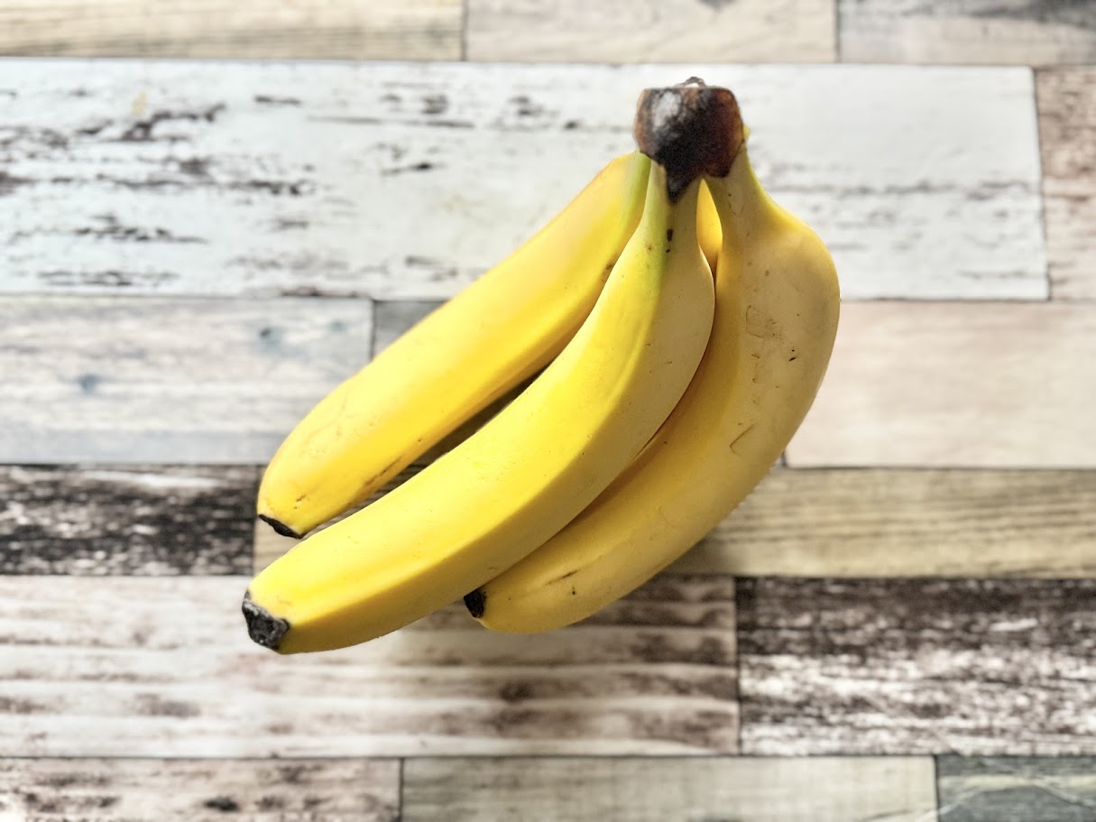 バナナの賢い保存＆活用術！甘さアップから皮の意外な使い道まで