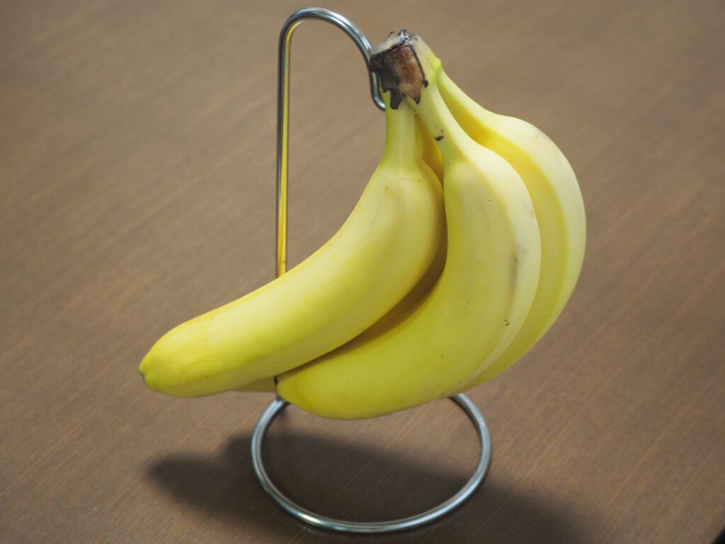 バナナスタンド