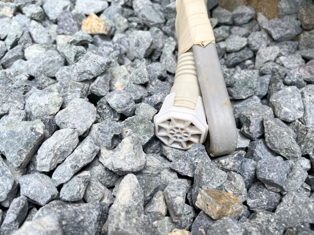 エアコンの排水ホースにも注意