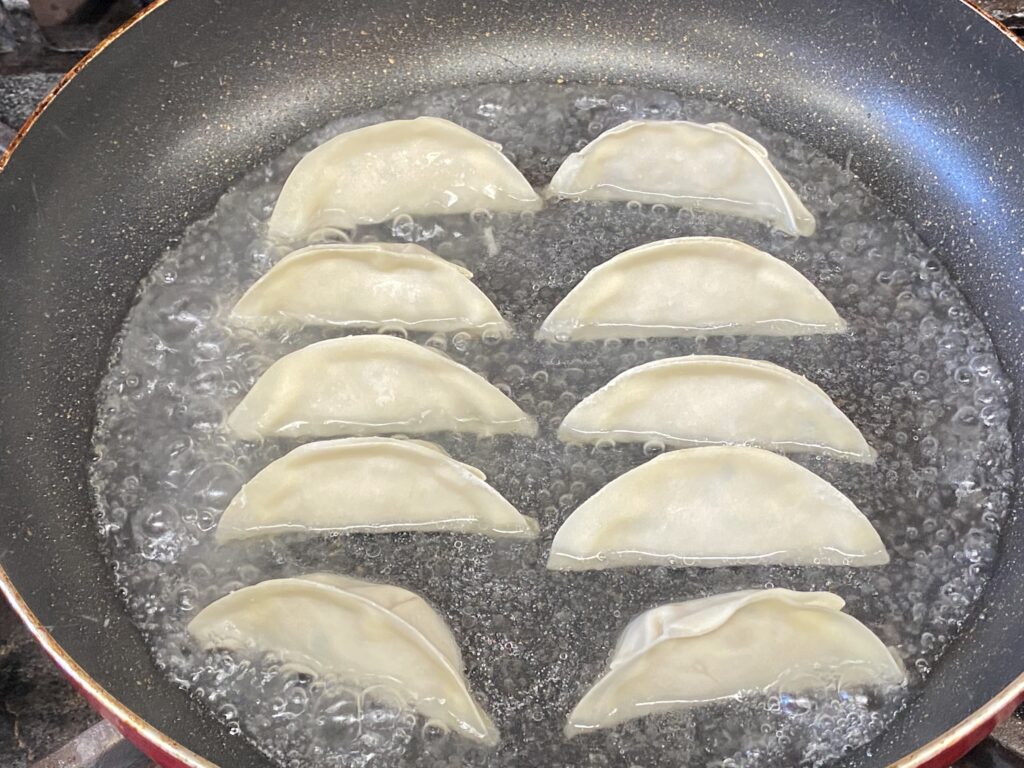 プロ直伝！美味しく焼くコツ