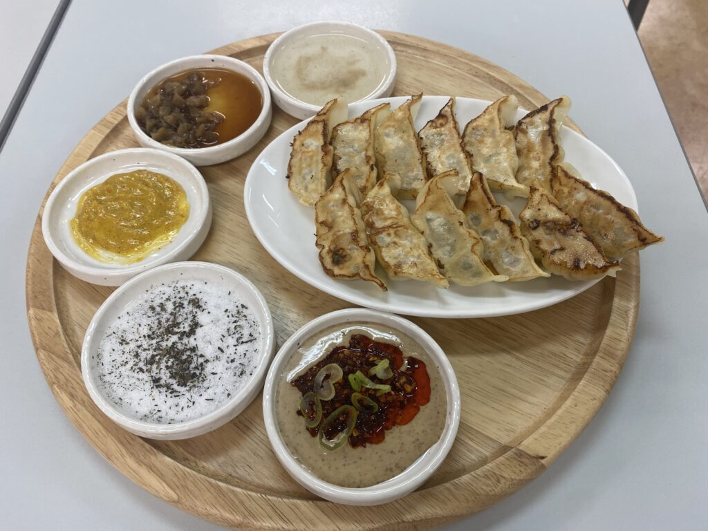 食欲をそそる「変わり種タレ」5選