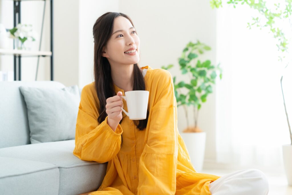 家事に全部AIを任せる時代…ではなく「共存」の時代