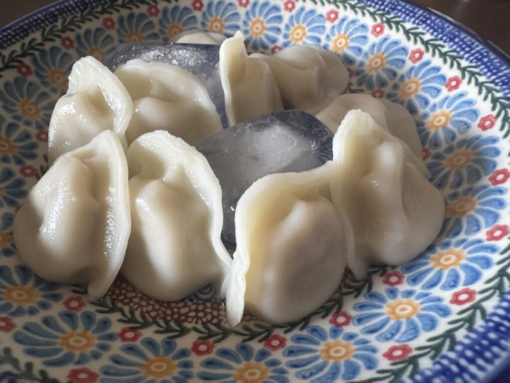夏におすすめ！「冷やし餃子」の驚きアレンジ