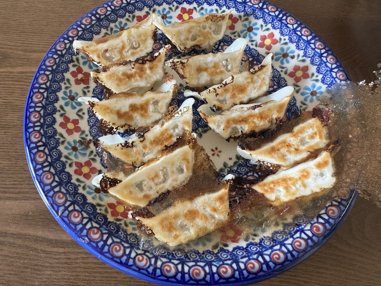 冷凍餃子をもっと楽しむには？餃子のプロに聞きました！暑い季節にぴったりの食べ方も