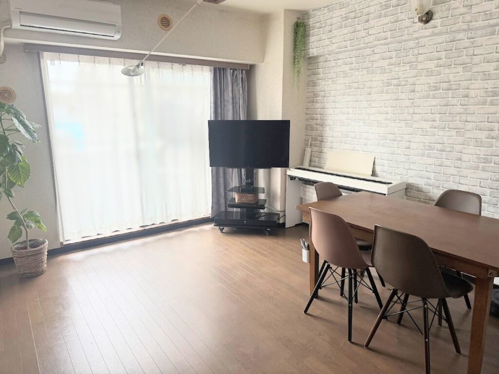 ソファをやめてよかったこと