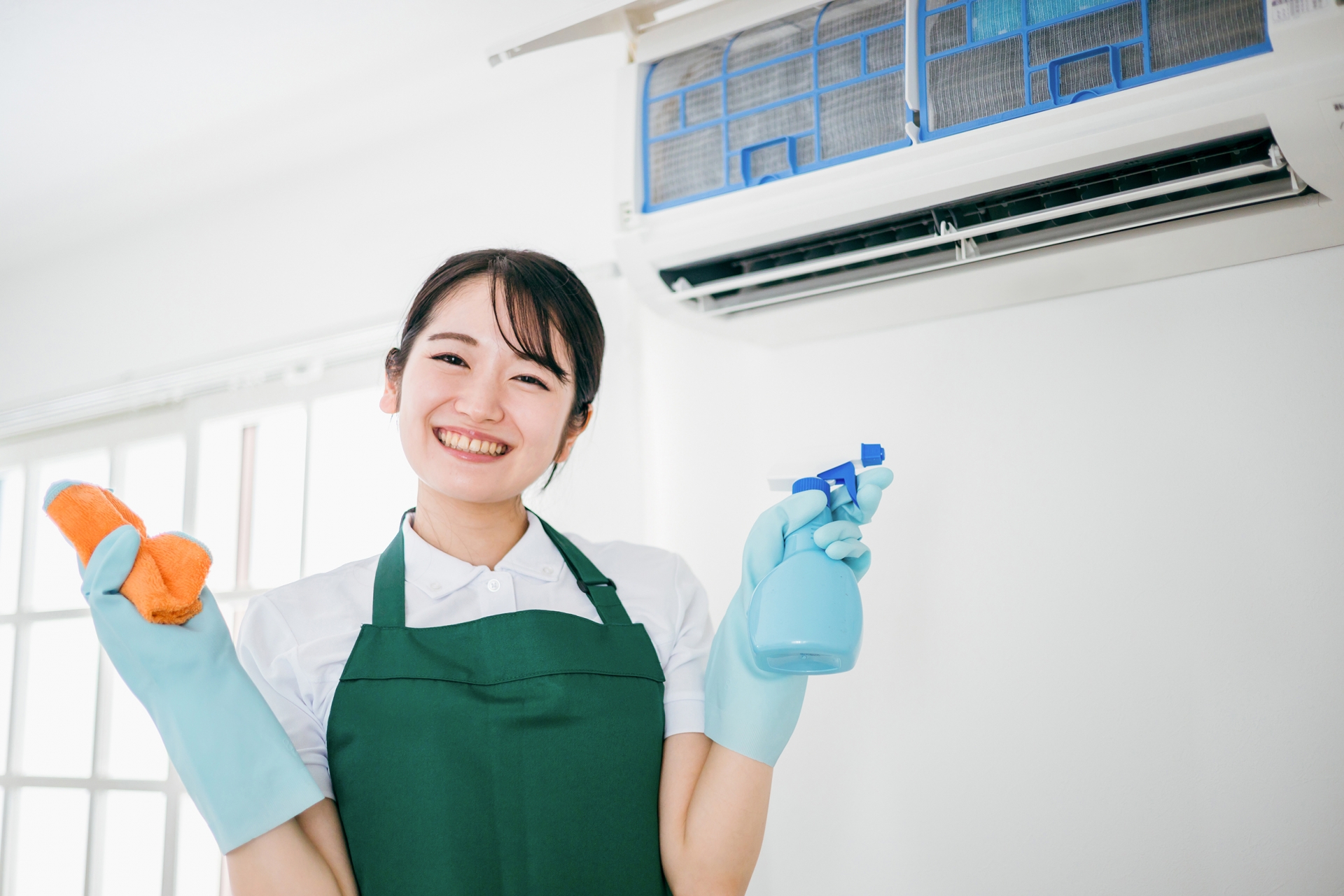 秋に始めるとラクになる！年末大掃除の前倒しポイント【プロ主婦おすすめグッズも紹介】