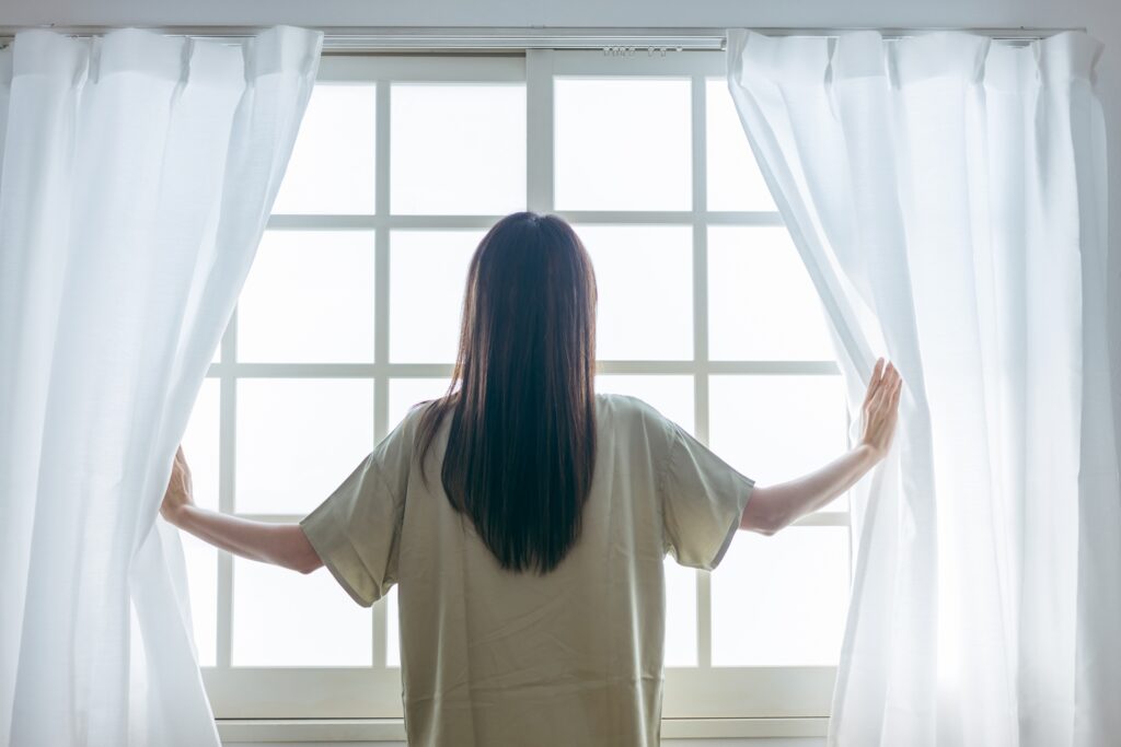 秋がベストな理由