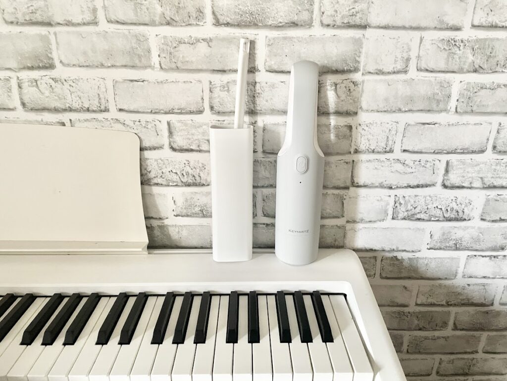 掃除機:1台に集約しない