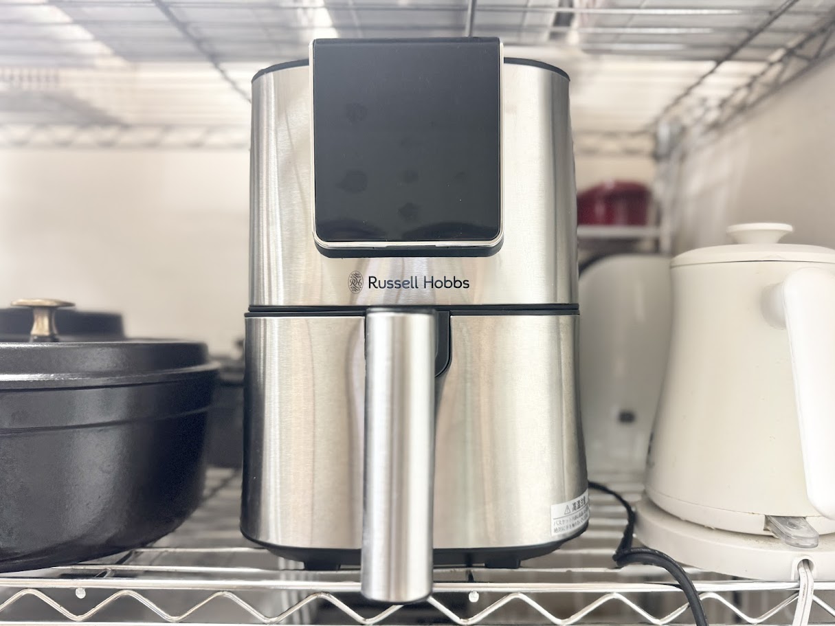 プロ主婦が選ぶ｜2025年に買ってよかった！「本当に便利だと感じた家事グッズ」7選