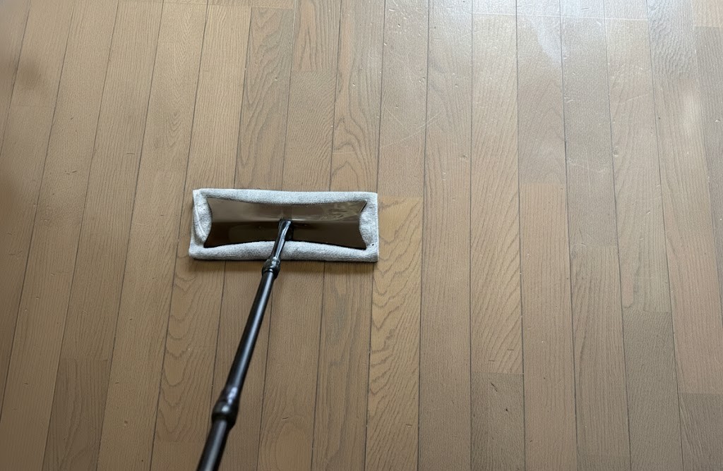 朝一番の「ウェット拭き」が最強な理由