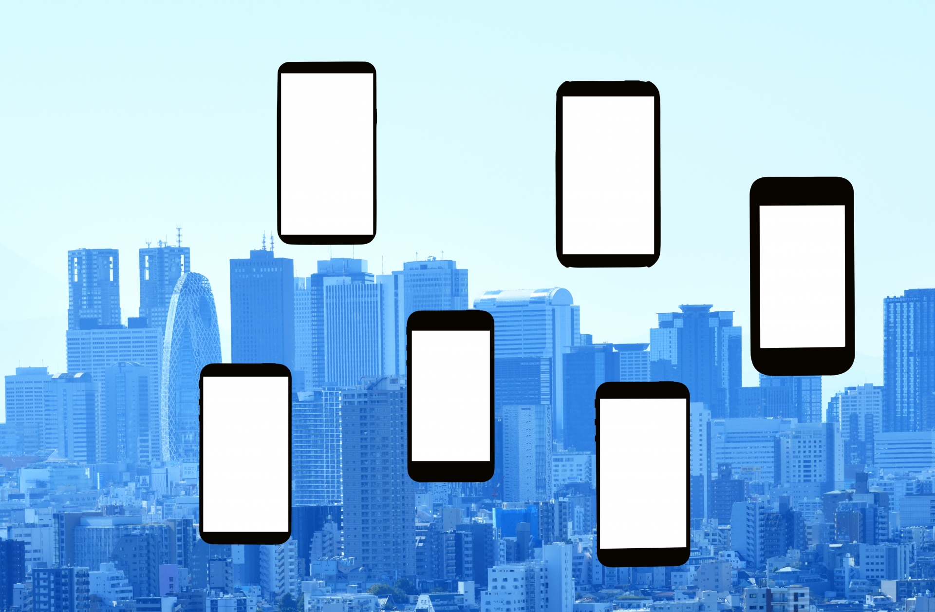 【完全図解】11,000円分を確実にもらう！東京都アプリの登録から申請まで全15工程を公開