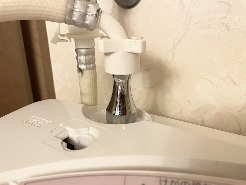 ナノバブル発生器