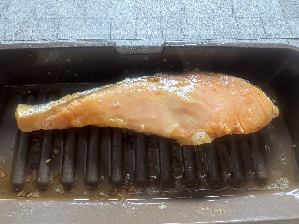 気になる焼き上がりは?